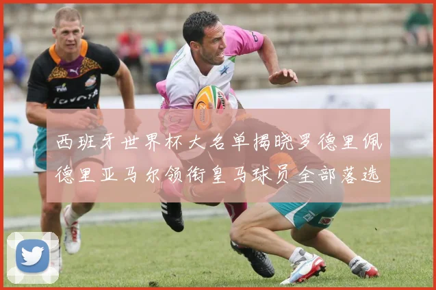 西班牙世界杯大名单揭晓罗德里佩德里亚马尔领衔皇马球员全部落选